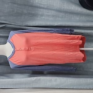 LuLaRoe M Mark